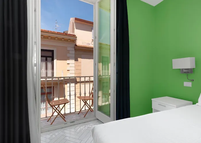 Palazzo Tasso Bed & Breakfast Sorrento