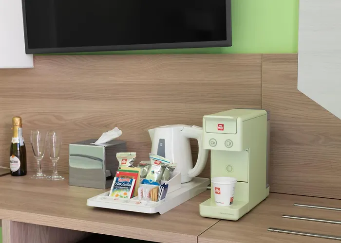 Palazzo Tasso Sorrento