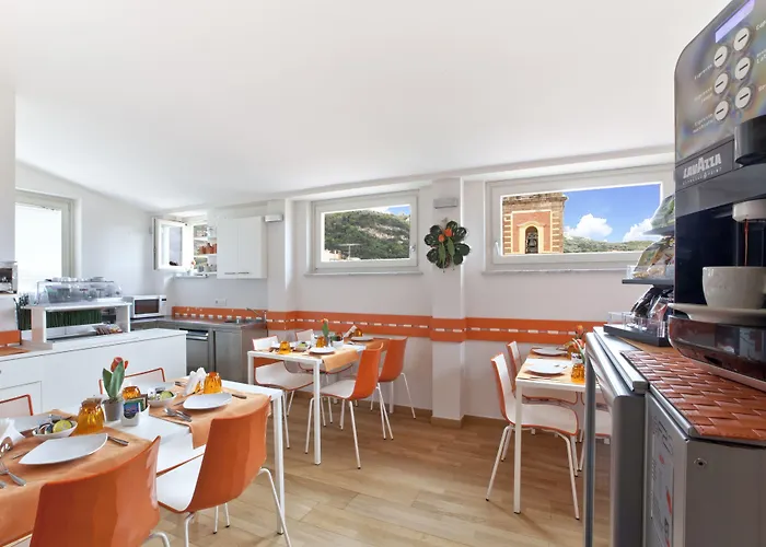 Palazzo Tasso Bed & Breakfast Sorrento