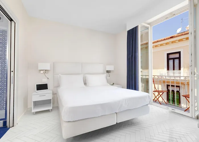 Palazzo Tasso Sorrento