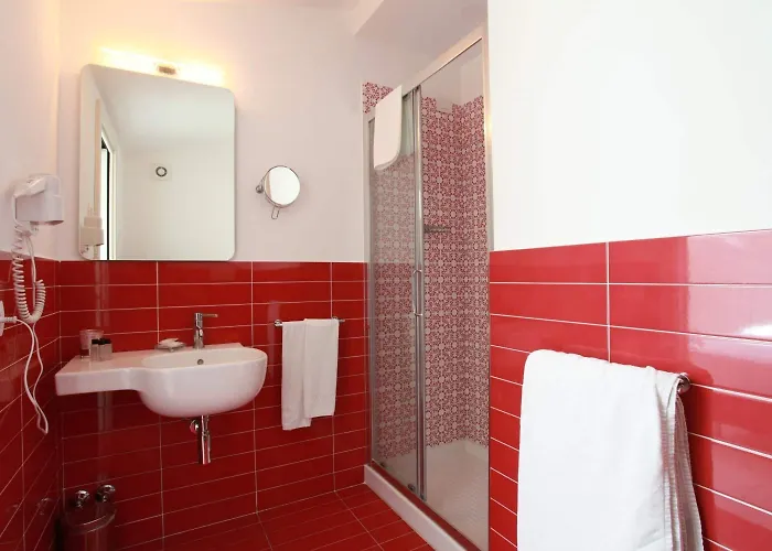 Palazzo Tasso 4* Sorrento