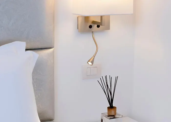 Palazzo Tasso Bed & Breakfast Sorrento