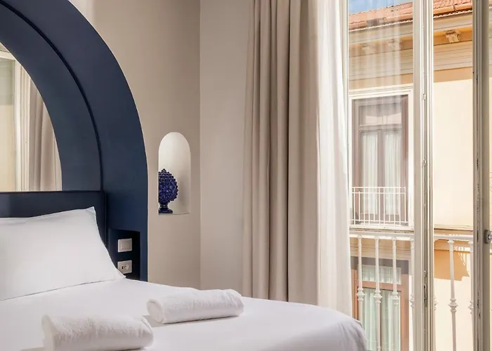 Palazzo Tasso Sorrento