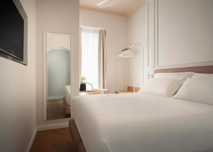 Palazzo Tasso Bed & Breakfast Sorrento