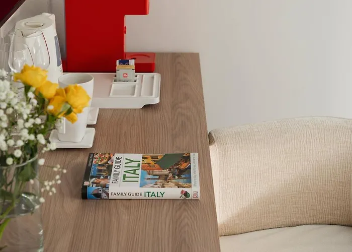 Bed & Breakfast Palazzo Tasso