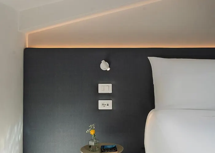 Palazzo Tasso Bed & Breakfast Sorrento