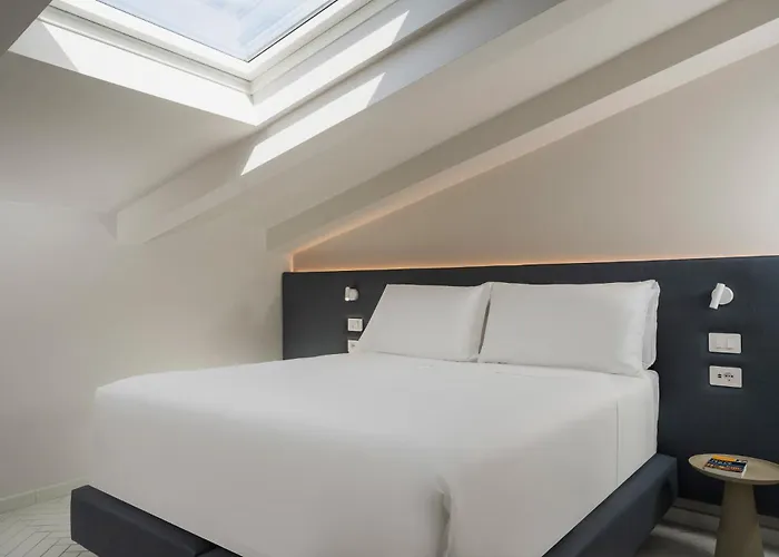 Palazzo Tasso Bed & Breakfast