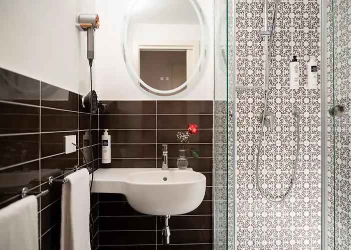 Palazzo Tasso Bed & Breakfast 4*