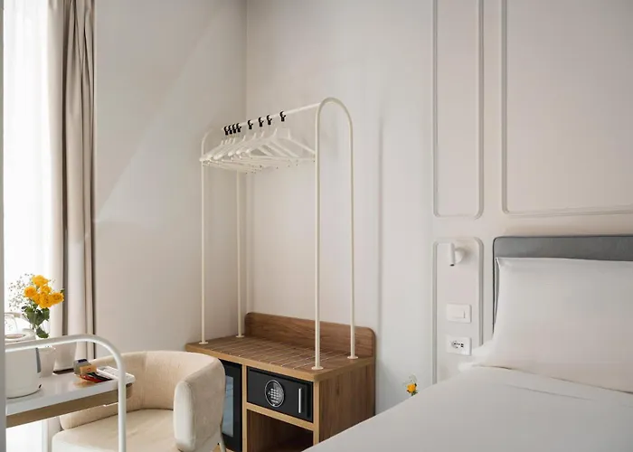 Palazzo Tasso Bed & Breakfast