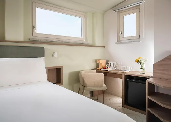 Palazzo Tasso Bed & Breakfast Sorrento