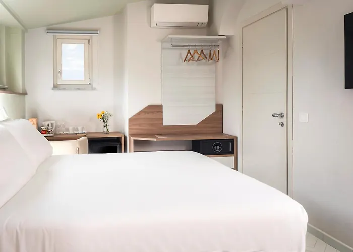 Bed & Breakfast Palazzo Tasso 4*