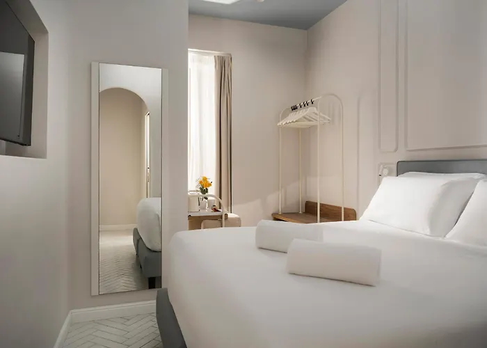 Palazzo Tasso Bed & Breakfast Sorrento