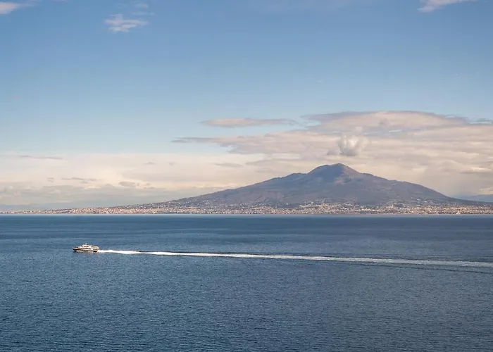 Palazzo Tasso Bed & Breakfast Sorrento