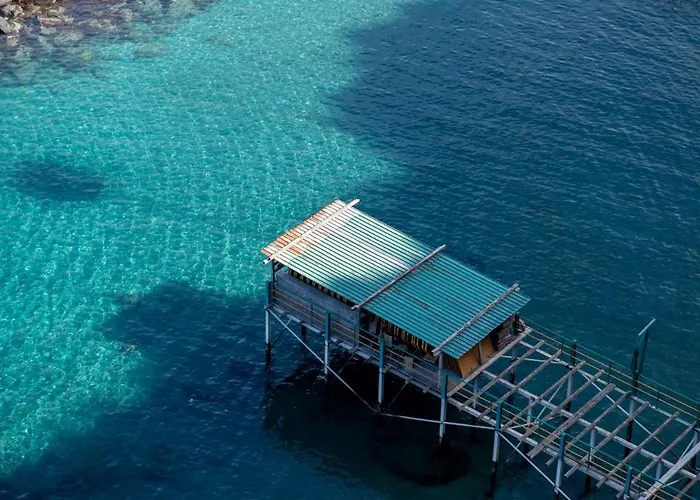 Palazzo Tasso Bed & Breakfast Sorrento