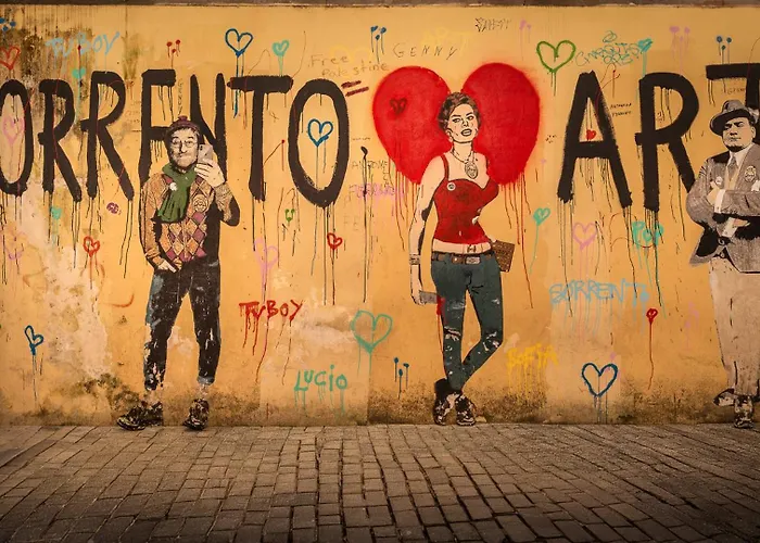 Palazzo Tasso Bed & Breakfast