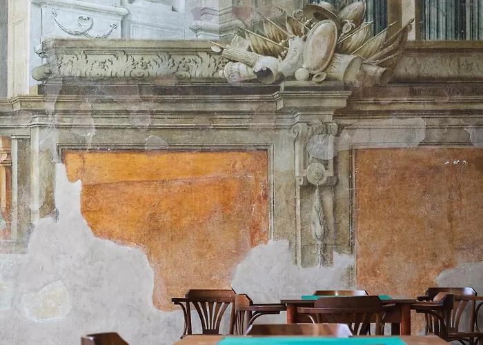 Palazzo Tasso Bed & Breakfast