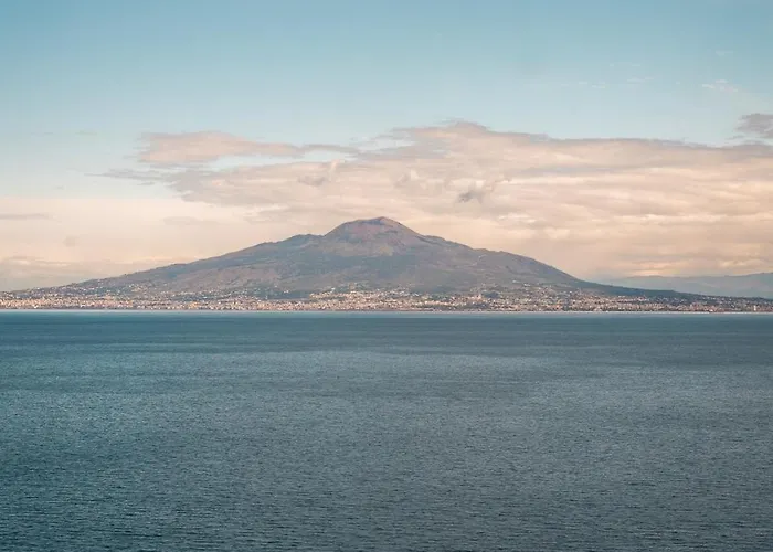 Bed & Breakfast Palazzo Tasso 4*