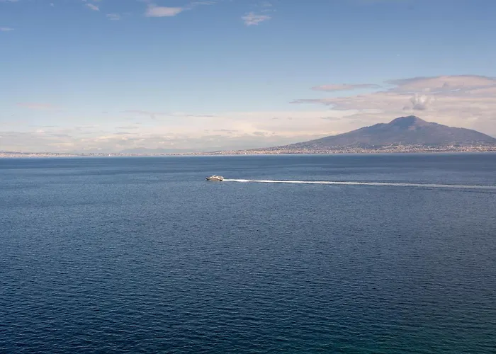 Palazzo Tasso Sorrento