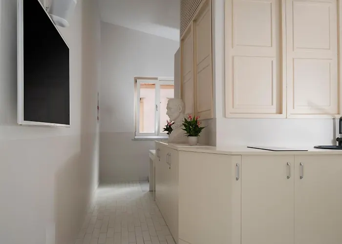 Palazzo Tasso 4* Sorrento