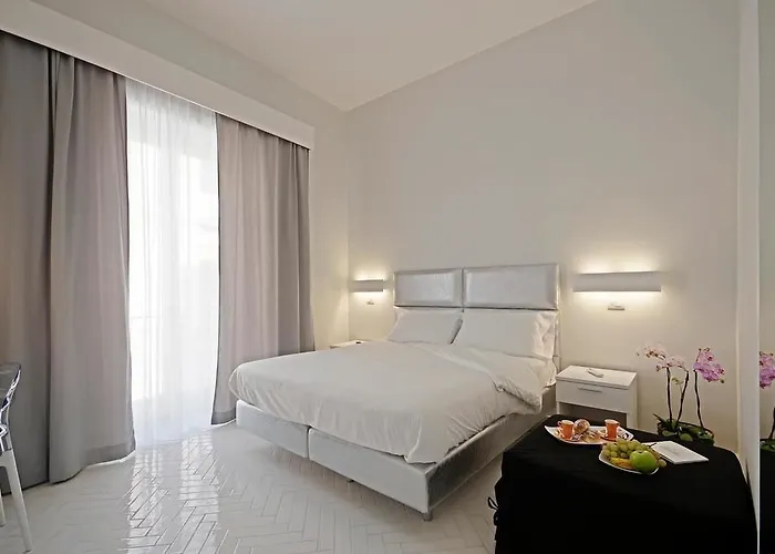 Palazzo Tasso Bed & Breakfast Sorrento