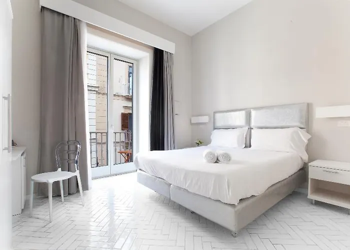 Palazzo Tasso 4* Sorrento